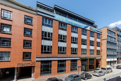Office to rent, 20-25 Lionel St Birmingham B3 1AQ