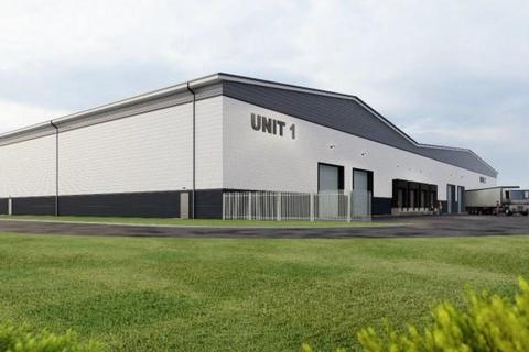 Warehouse to rent, Nelson Park Cramlington NE23 1WL