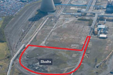 Land for sale, Haverton Hill Rd Billingham TS23 1PY