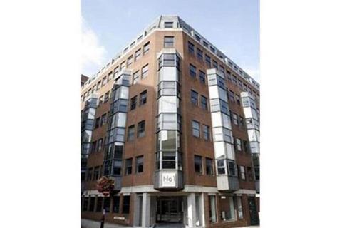 Office to rent, 1 Cornwall St Birmingham B3 2DX