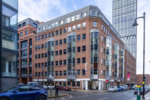 Office to rent, 1 Cornwall St Birmingham B3 2DX