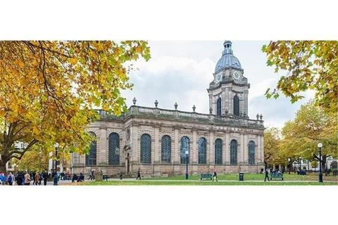 Office to rent, 1 Cornwall St Birmingham B3 2DX
