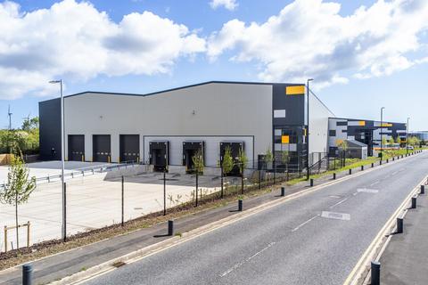 Warehouse to rent, Turbine Way Sunderland SR5 3NZ