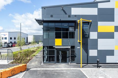 Warehouse to rent, Turbine Way Sunderland SR5 3NZ