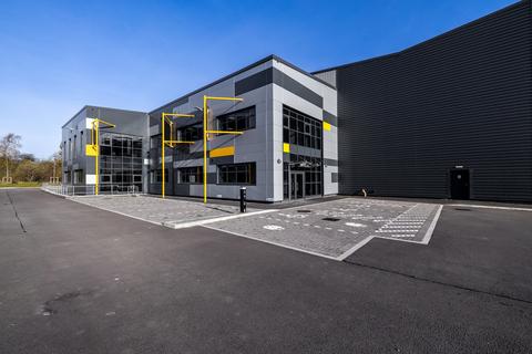 Warehouse to rent, Turbine Way Sunderland SR5 3NZ
