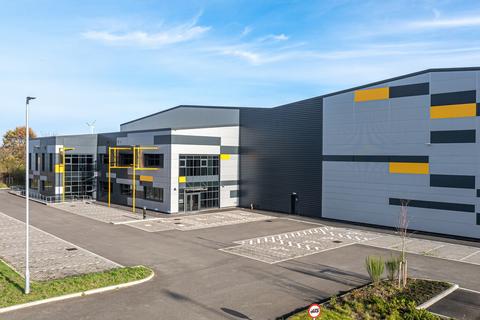 Warehouse to rent, Turbine Way Sunderland SR5 3NZ