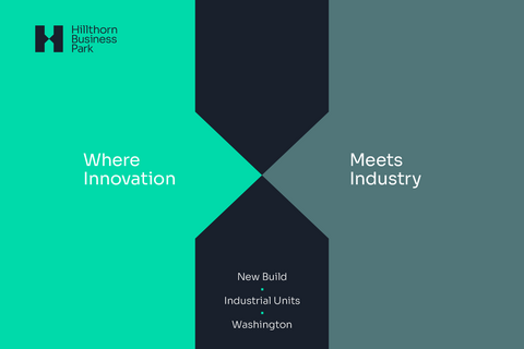 Industrial development to rent, Glover Rd Washington NE37 3HB