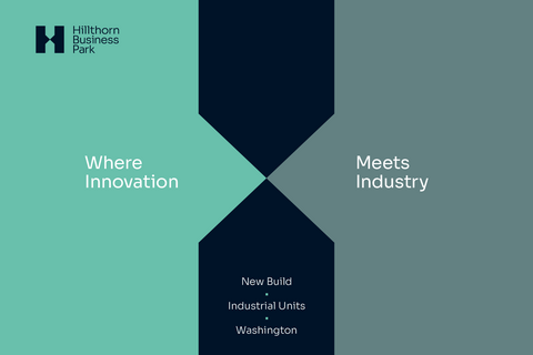 Industrial development to rent, Glover Rd Washington NE37 3HB