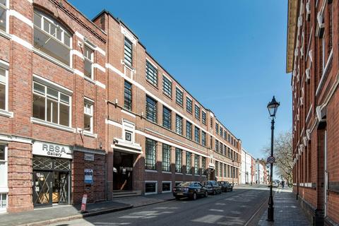 Office to rent, 40 St Pauls Sq Birmingham B3 1FQ