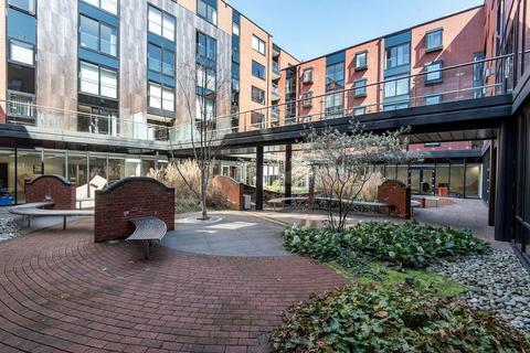 Office to rent, 40 St Pauls Sq Birmingham B3 1FQ