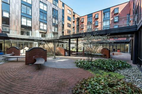 Office to rent, 40 St Pauls Sq Birmingham B3 1FQ