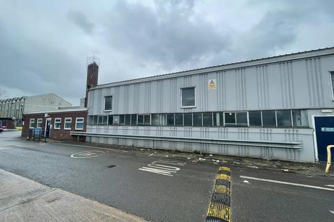 Warehouse to rent, Willowholme Rd Carlisle CA2 5RT