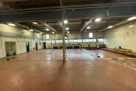 Warehouse to rent, Willowholme Rd Carlisle CA2 5RT