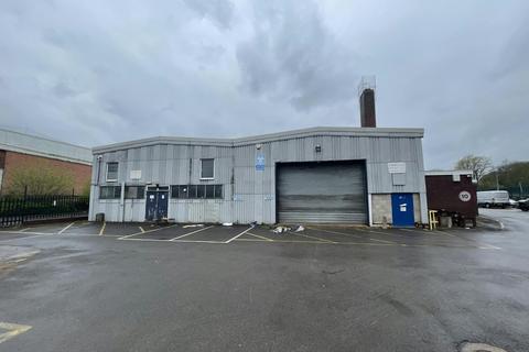 Warehouse to rent, Willowholme Rd Carlisle CA2 5RT