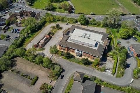 Office to rent, Harry Weston Rd Coventry CV3 2SN