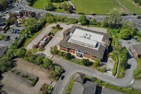 Office to rent, Harry Weston Rd Coventry CV3 2SN