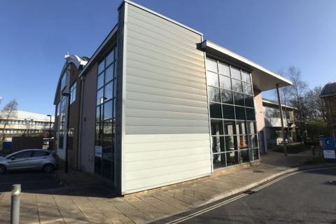 Office for sale, Bittern Rd Exeter EX2 7FW