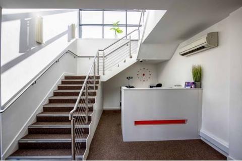 Office for sale, Bittern Rd Exeter EX2 7FW