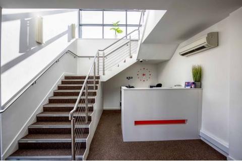 Office for sale, Bittern Rd Exeter EX2 7FW