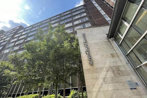 Office to rent, 20 St Marys Parsonage Manchester M3 2LY
