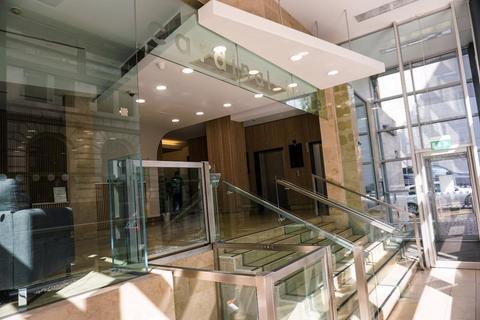 Office to rent, 20 St Marys Parsonage Manchester M3 2LY
