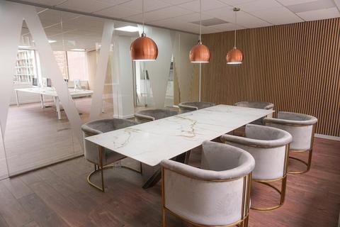 Office to rent, 20 St Marys Parsonage Manchester M3 2LY