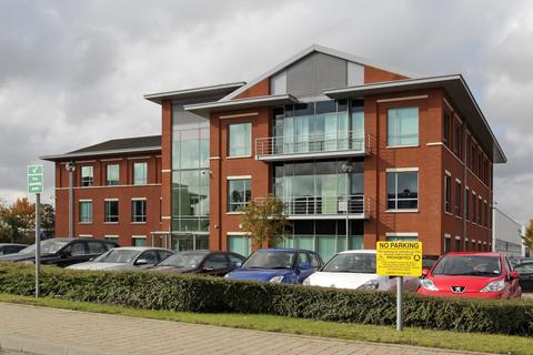 Office to rent, Starley Way Birmingham B37 7GN