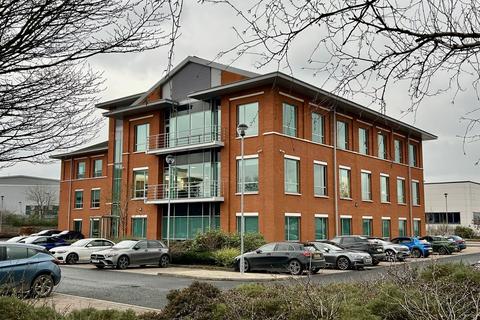Office to rent, Starley Way Birmingham B37 7GN