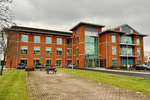 Office to rent, Starley Way Birmingham B37 7GN