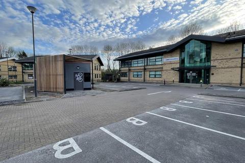 Office to rent, Warrington Rd Warrington WA3 6AU