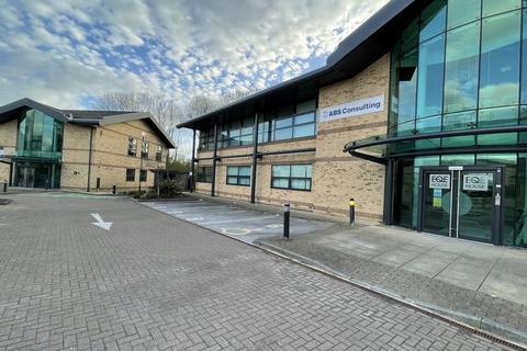 Office to rent, Warrington Rd Warrington WA3 6AU