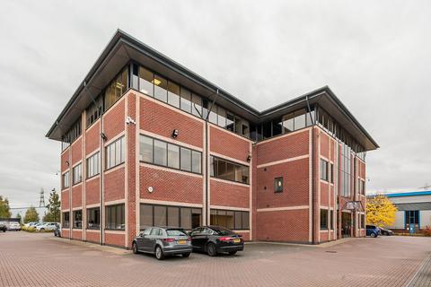 Office for sale, Gateway Crescent Oldham OL9 9XB