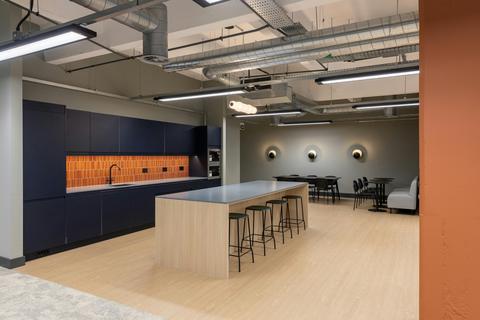 Office to rent, Colgate Ln Salford M5 3LZ
