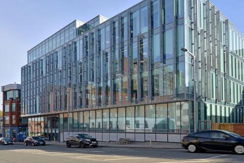 Office to rent, St Peters Sq Stockport SK1 1EB