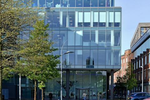Office to rent, St Peters Sq Stockport SK1 1EB