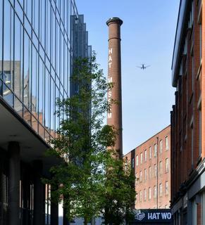 Office to rent, St Peters Sq Stockport SK1 1EB