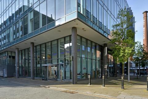 Office to rent, St Peters Sq Stockport SK1 1EB