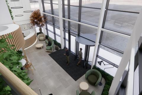 Office to rent, Northampton Rd Manchester M40 5BP