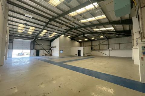 Office to rent, Quinn Close Coventry CV3 4LH