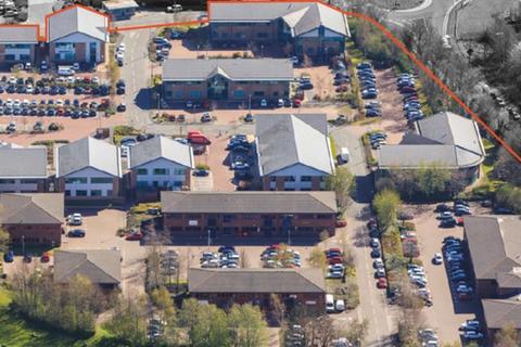 Office to rent, Edward Ct Altrincham WA14 5GL