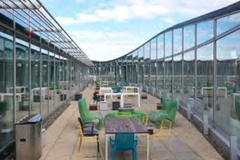 Office to rent, 1 Angel Sq Manchester M60 0AG