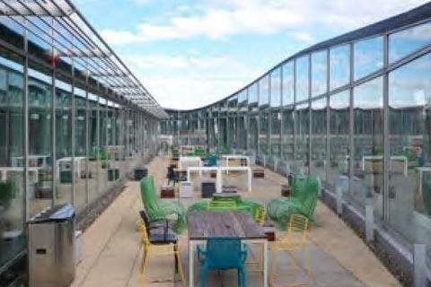 Office to rent, 1 Angel Sq Manchester M60 0AG