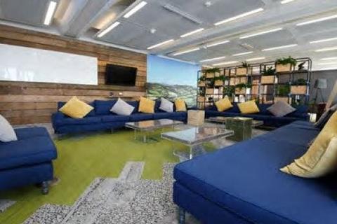 Office to rent, 1 Angel Sq Manchester M60 0AG