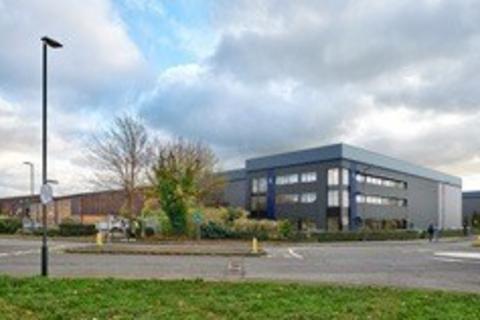 Warehouse for sale, Oldends Ln Stonehouse GL10 3SA