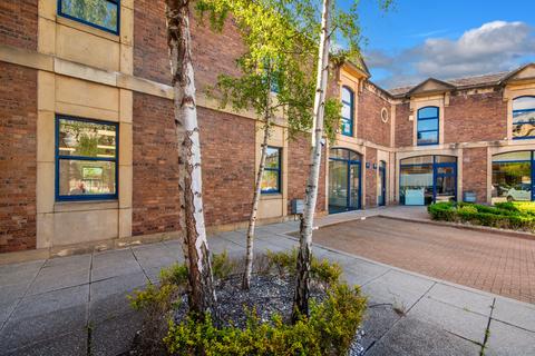 Office to rent, 23-29 Silvermills Ct Edinburgh EH3 5DG
