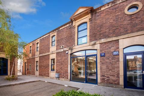 Office to rent, 23-29 Silvermills Ct Edinburgh EH3 5DG