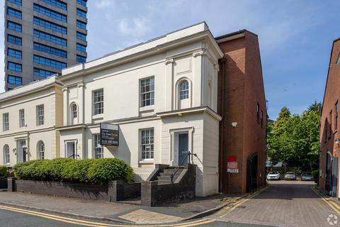 Office for sale, 75-76 Francis Rd Birmingham B16 8SP