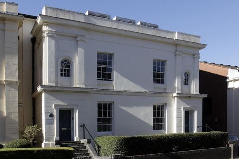 Office for sale, 75-76 Francis Rd Birmingham B16 8SP