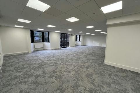 Office for sale, 75-76 Francis Rd Birmingham B16 8SP