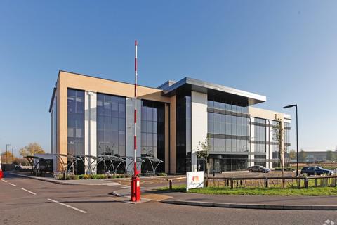 Office to rent, Cygnet Rd Peterborough PE7 8FJ